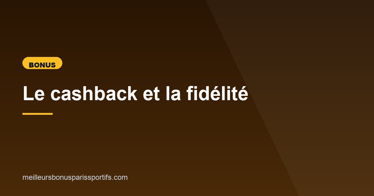 Illustration de l'article consacré au cashback et la fidélité